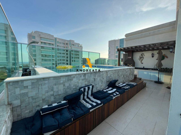 Imagem Cobertura com 4 Quartos à Venda, 598 m² em Barra Da Tijuca - Rio De Janeiro Imagem Cobertura com 4 Quartos à Venda, 598 m² em Barra Da Tijuca - Rio De Janeiro