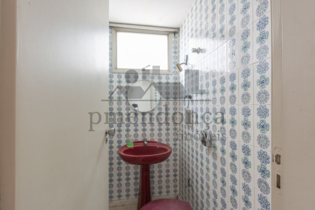 Imagem Apartamento com 3 Quartos à Venda, 167 m² em Higienópolis - São Paulo Imagem Apartamento com 3 Quartos à Venda, 167 m² em Higienópolis - São Paulo