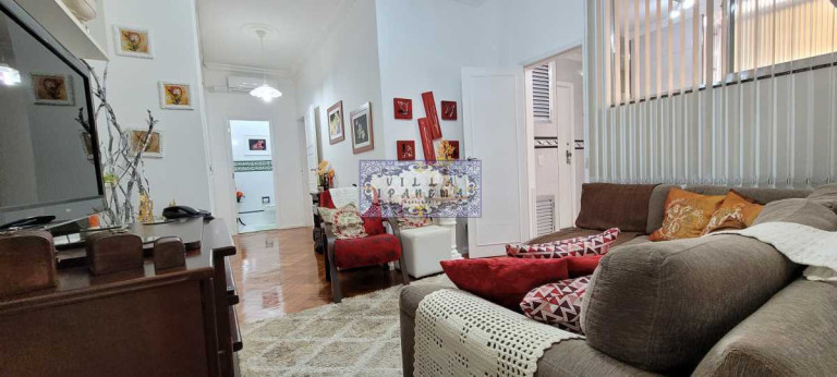 Imagem Apartamento com 4 Quartos à Venda, 240 m² em Tijuca - Rio De Janeiro Imagem Apartamento com 4 Quartos à Venda, 240 m² em Tijuca - Rio De Janeiro