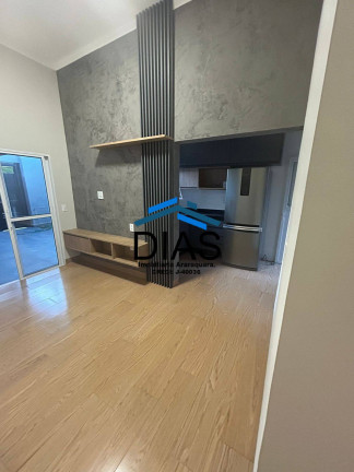Imagem Casa com 2 Quartos à Venda, 70 m² em Parque Gramado (vila Xavier) - Araraquara Imagem Casa com 2 Quartos à Venda, 70 m² em Parque Gramado (vila Xavier) - Araraquara