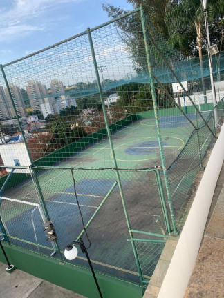 Imagem Apartamento com 2 Quartos à Venda, 50 m² em Jardim Celeste - São Paulo Imagem Apartamento com 2 Quartos à Venda, 50 m² em Jardim Celeste - São Paulo