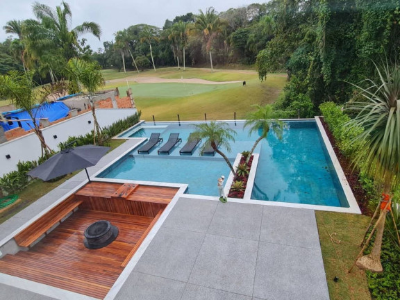 Imagem Casa com 8 Quartos à Venda, 620 m² em Riviera De São Lourenço - Bertioga