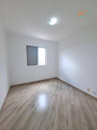 Imagem Apartamento com 3 Quartos para Alugar, 65 m² em Parque São Domingos - São Paulo