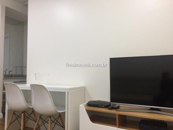 Imagem Imóvel com 1 Quarto à Venda, 50 m² em Consolação - São Paulo Imagem Imóvel com 1 Quarto à Venda, 50 m² em Consolação - São Paulo