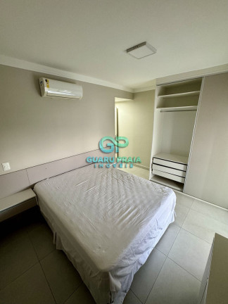 Imagem Apartamento com 3 Quartos para Alugar, 117 m² em Astúrias - Guarujá