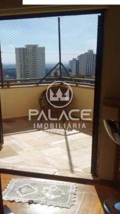 Imagem Apartamento com 4 Quartos à Venda, 211 m² em Centro - Piracicaba Imagem Apartamento com 4 Quartos à Venda, 211 m² em Centro - Piracicaba