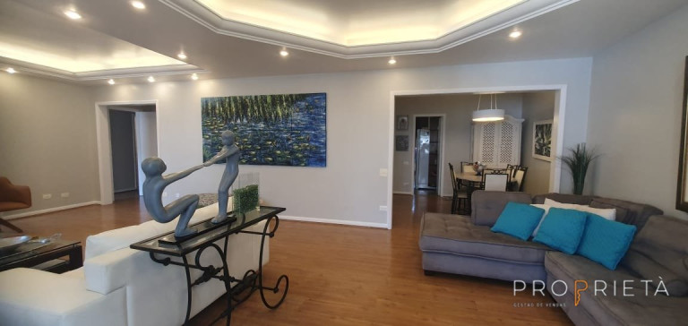 Imagem Apartamento com 4 Quartos à Venda, 192 m² em Leblon - Rio De Janeiro