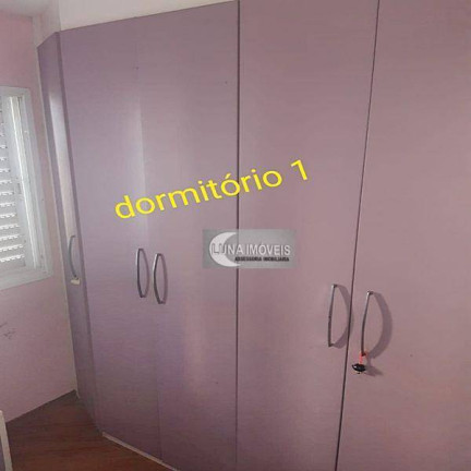 Imagem Apartamento com 3 Quartos à Venda, 71 m² em Rudge Ramos - São Bernardo Do Campo Imagem Apartamento com 3 Quartos à Venda, 71 m² em Rudge Ramos - São Bernardo Do Campo