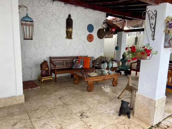 Imagem Casa com 4 Quartos à Venda, 169 m² em Vilas Do Atlântico - Lauro De Freitas
