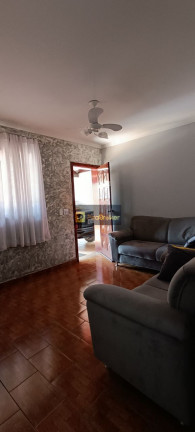 Imagem Casa com 2 Quartos à Venda, 135 m² em Jardim Diamante - Piracicaba Imagem Casa com 2 Quartos à Venda, 135 m² em Jardim Diamante - Piracicaba