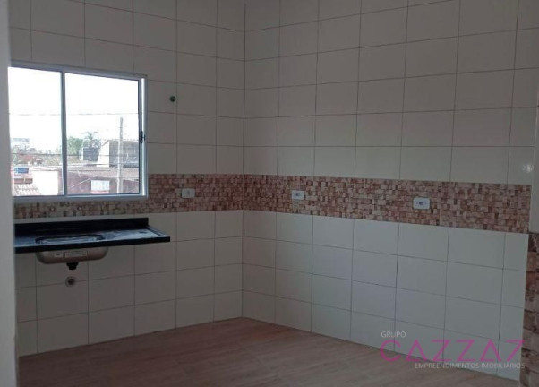 Imagem Casa com 2 Quartos à Venda, 53 m² em Ribeirópolis - Praia Grande