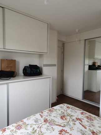 Imagem Apartamento com 2 Quartos à Venda, 76 m² em Alphaville - Barueri