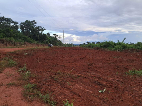 Imagem Fazenda à Venda, 1.675 m² em Rural - Cumaru Do Norte