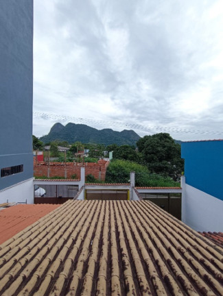 Imagem Casa com 2 Quartos à Venda, 70 m² em Jardim Bela Vista - Serra Imagem Casa com 2 Quartos à Venda, 70 m² em Jardim Bela Vista - Serra