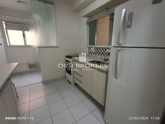Imagem Apartamento com 3 Quartos à Venda, 70 m² em Jardim Luísa - São Paulo Imagem Apartamento com 3 Quartos à Venda, 70 m² em Jardim Luísa - São Paulo