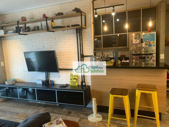 Imagem Apartamento com 3 Quartos à Venda, 92 m² em Vila Anastácio - São Paulo Imagem Apartamento com 3 Quartos à Venda, 92 m² em Vila Anastácio - São Paulo