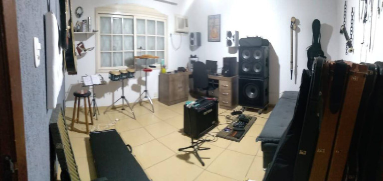 Imagem Casa com 6 Quartos à Venda, 570 m² em Sarandi - Porto Alegre