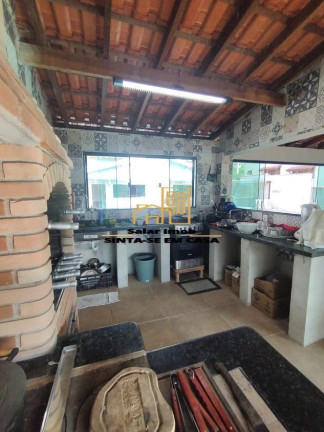 Imagem Casa com 4 Quartos à Venda, 350 m² em Jardim Martinelli - Penedo