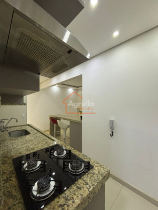 Imagem Imóvel com 2 Quartos à Venda, 60 m² em Condomínio Recanto Dos Pássaros - Mogi Guaçu Imagem Imóvel com 2 Quartos à Venda, 60 m² em Condomínio Recanto Dos Pássaros - Mogi Guaçu