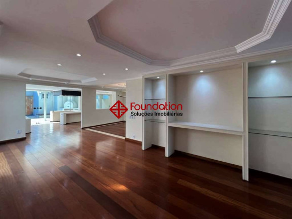 Imagem Casa de Condomínio com 4 Quartos à Venda, 345 m² em Jardim São Paulo Ii - Cotia