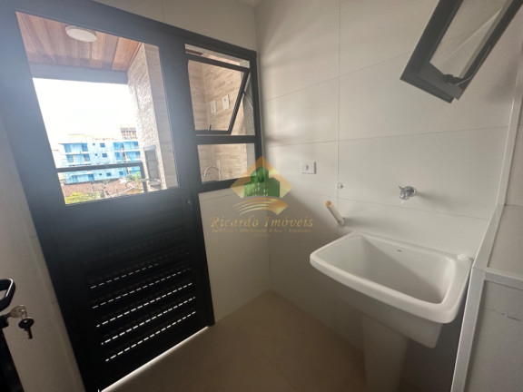 Imagem Apartamento com 2 Quartos à Venda, 76 m² em Itaguá - Ubatuba