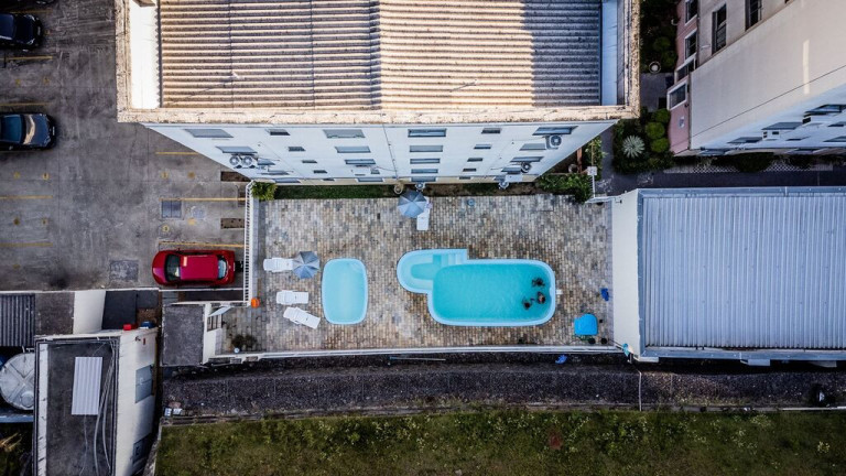 Imagem Apartamento com 2 Quartos à Venda, 53 m² em Protásio Alves - Porto Alegre Imagem Apartamento com 2 Quartos à Venda, 53 m² em Protásio Alves - Porto Alegre
