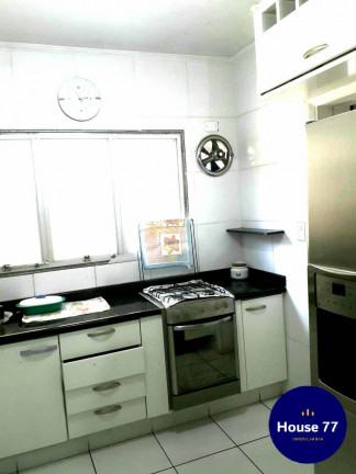 Imagem Apartamento com 3 Quartos à Venda, 160 m² em Morumbi - São Paulo Imagem Apartamento com 3 Quartos à Venda, 160 m² em Morumbi - São Paulo