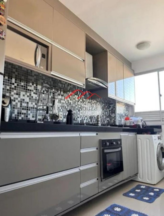 Imagem Apartamento com 2 Quartos à Venda, 45 m² em Parque Yolanda (nova Veneza) - Sumaré Imagem Apartamento com 2 Quartos à Venda, 45 m² em Parque Yolanda (nova Veneza) - Sumaré