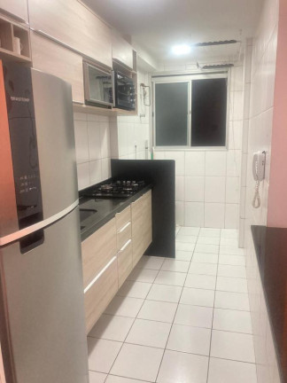 Imagem Apartamento com 2 Quartos à Venda, 50 m² em Cidade Ariston Estela Azevedo - Carapicuíba