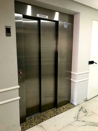 Imagem Apartamento com 2 Quartos à Venda, 77 m² em Centro - Taubaté Imagem Apartamento com 2 Quartos à Venda, 77 m² em Centro - Taubaté