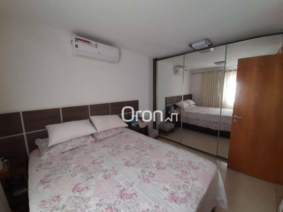 Imagem Sobrado com 3 Quartos à Venda, 197 m² em Setor Negrão De Lima - Goiânia Imagem Sobrado com 3 Quartos à Venda, 197 m² em Setor Negrão De Lima - Goiânia