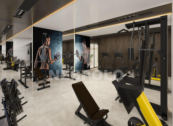 Imagem Apartamento com 2 Quartos à Venda, 115 m² em Fazenda - Itajai