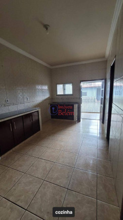 Imagem Casa com 3 Quartos à Venda, 163 m² em Souza - Belém Imagem Casa com 3 Quartos à Venda, 163 m² em Souza - Belém