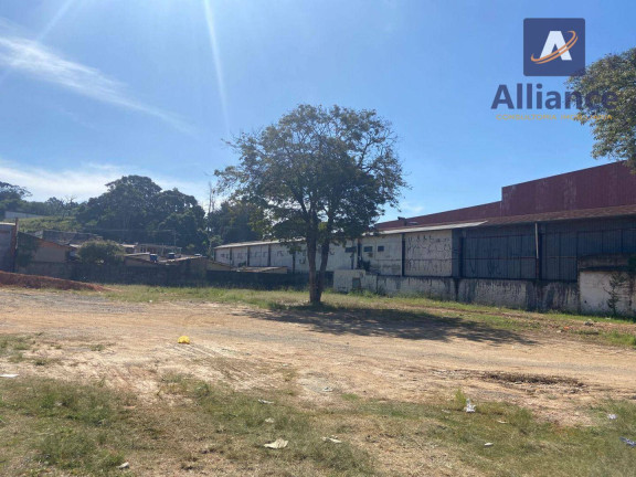 Imagem Imóvel à Venda ou Locação, 3.493 m² em Santo Antônio - Louveira
