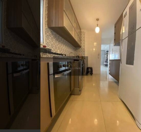 Imagem Apartamento com 3 Quartos à Venda, 128 m² em Vila Augusta - Guarulhos Imagem Apartamento com 3 Quartos à Venda, 128 m² em Vila Augusta - Guarulhos