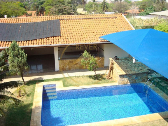 Imagem Sobrado com 4 Quartos à Venda, 700 m² em Parque Taquaral - Campinas Imagem Sobrado com 4 Quartos à Venda, 700 m² em Parque Taquaral - Campinas