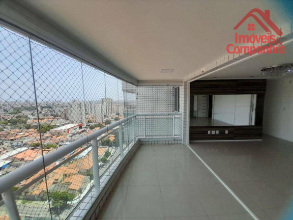 Imagem Apartamento com 2 Quartos à Venda, 117 m² em Fátima - Fortaleza Imagem Apartamento com 2 Quartos à Venda, 117 m² em Fátima - Fortaleza