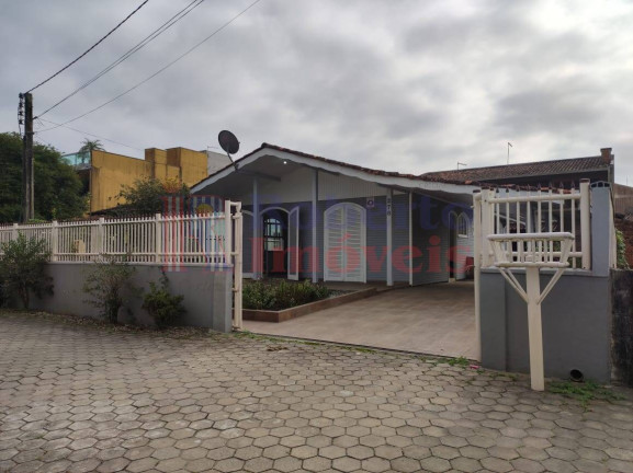 Imagem Casa com 7 Quartos à Venda, 720 m² em Brasília - Itapoá Imagem Casa com 7 Quartos à Venda, 720 m² em Brasília - Itapoá