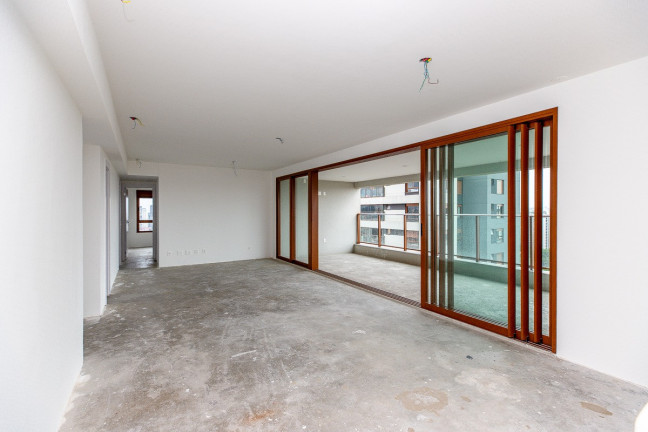 Imagem Apartamento com 3 Quartos à Venda, 145 m² em Brooklin Novo - São Paulo Imagem Apartamento com 3 Quartos à Venda, 145 m² em Brooklin Novo - São Paulo