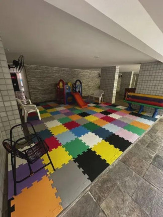 Imagem Apartamento com 3 Quartos à Venda, 136 m² em Graças - Recife Imagem Apartamento com 3 Quartos à Venda, 136 m² em Graças - Recife