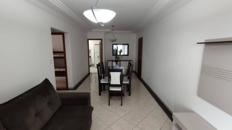 Imagem Apartamento com 2 Quartos à Venda, 87 m² em Aviação - Praia Grande