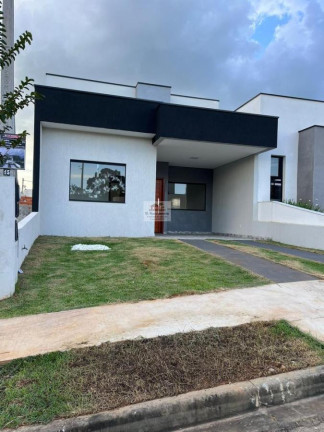 Imagem Casa com 3 Quartos à Venda, 104 m² em Jardim Residencial Villagio Ipanema - Sorocaba Imagem Casa com 3 Quartos à Venda, 104 m² em Jardim Residencial Villagio Ipanema - Sorocaba
