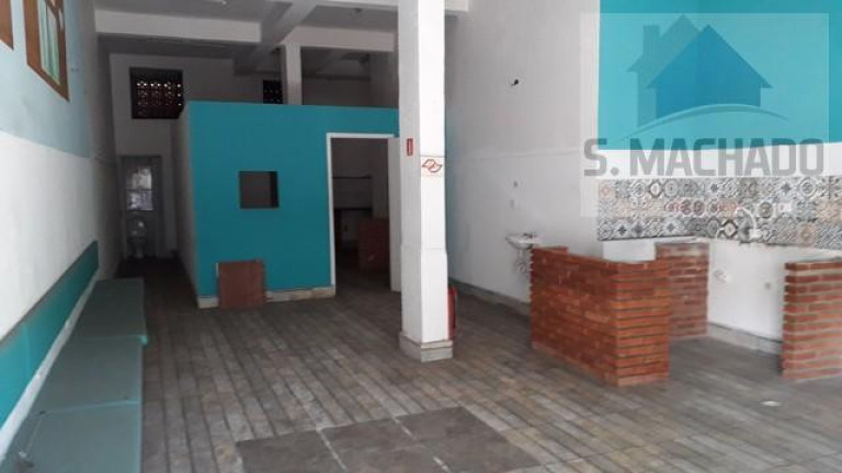 Imagem Imóvel Comercial à Venda, 600 m² em Utinga - Santo André