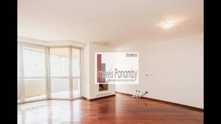 Imagem Apartamento com 4 Quartos à Venda, 160 m² em Morumbi - São Paulo Imagem Apartamento com 4 Quartos à Venda, 160 m² em Morumbi - São Paulo