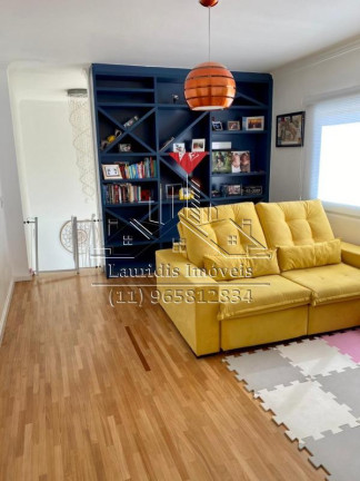 Imóvel com 3 Quartos à Venda, 150 m² em Suru - Santana De Parnaíba