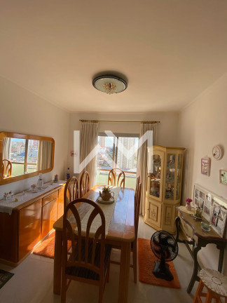 Apartamento com 2 Quartos à Venda, 77 m² em Gopouva - Alameda Tutóia