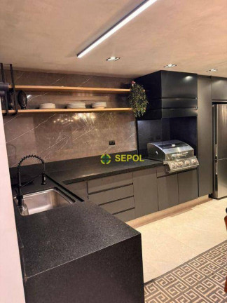 Imagem Sobrado com 2 Quartos à Venda, 425 m² em Casa Branca - Santo André Imagem Sobrado com 2 Quartos à Venda, 425 m² em Casa Branca - Santo André