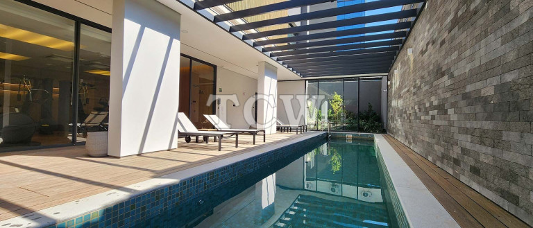 Imagem Apartamento com 3 Quartos à Venda, 183 m² em Vila Nova Conceição - São Paulo Imagem Apartamento com 3 Quartos à Venda, 183 m² em Vila Nova Conceição - São Paulo