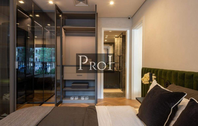 Imagem Apartamento com 2 Quartos à Venda, 90 m² em Jardim Paulista - São Paulo Imagem Apartamento com 2 Quartos à Venda, 90 m² em Jardim Paulista - São Paulo