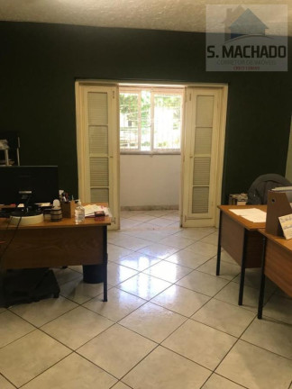 Imagem Casa para Alugar, 720 m² em Jardim - Santo André